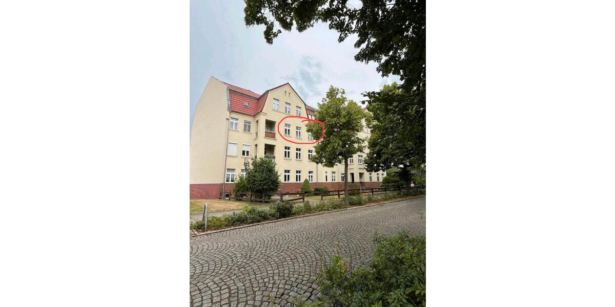 Etagenwohnung Neuhausen/Spree Spree - 2 Zimmer, 61 m&sup2;, 220.000&euro; | Angebot:21733014