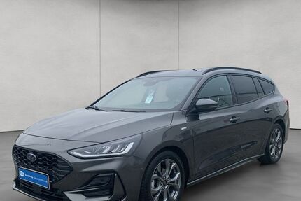 Ford Focus 30.640 km 22.440 € Cottbus 03051