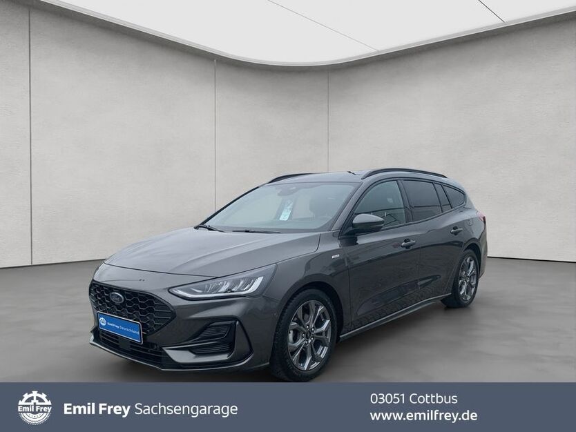 Ford Focus 30.640 km 22.440 € Cottbus 03051