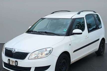 Skoda Roomster 145.000 km 7.450 &euro; Lübbenau 03222