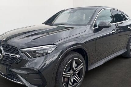 Mercedes-Benz GLC 220 14.900 km 56.980 &euro; Cottbus 03042