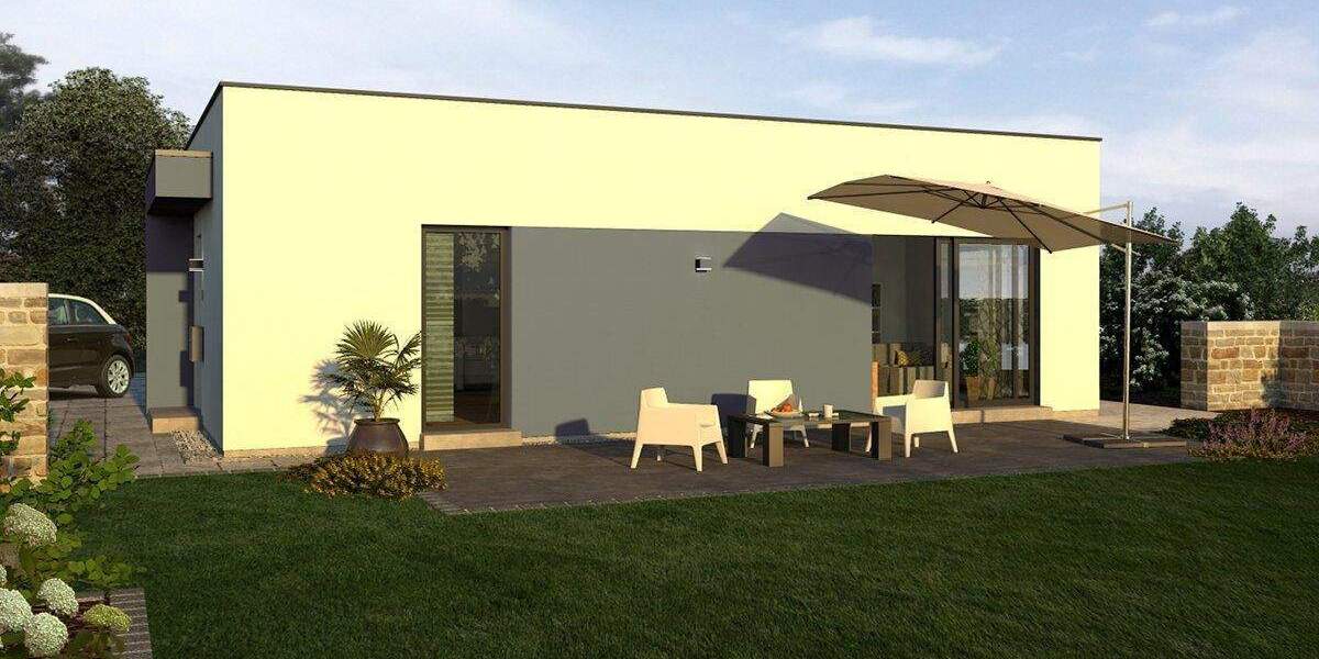 Endlich ein bezahlbar es Haus in Spremberg bauen. 2 zimmer