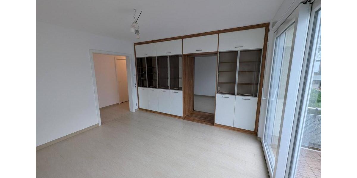 Etagenwohnung Cottbus Brunschwig - 2 Zimmer, 54 m&sup2;, 600&euro; | Angebot:25908040