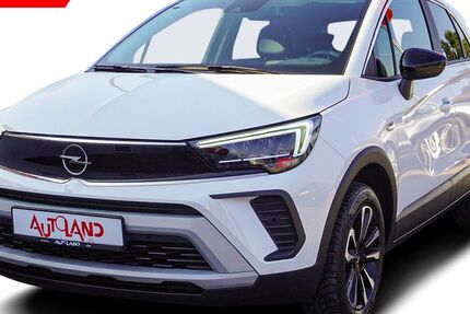 Opel Crossland (X) 30.774 km 19.950 &euro; Cottbus OT Kolkwitz 03099