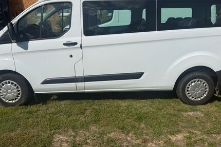 Ford Transit 248.000 km 6.500 &euro; Spremberg 03130