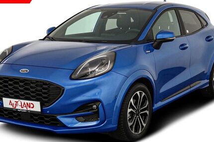Ford Puma 46.021 km 16.990 &euro; Cottbus OT Kolkwitz 03099