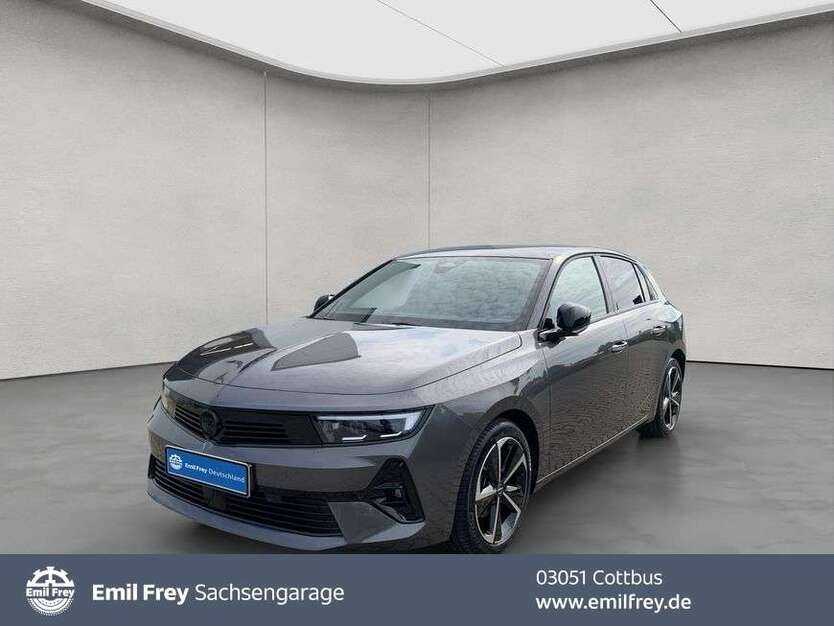 Astra