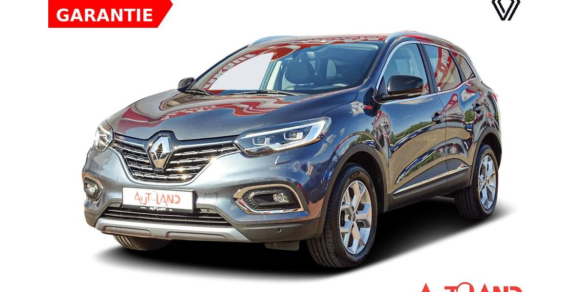 Renault Kadjar 71.019 km 15.950 &euro; Cottbus OT Kolkwitz 03099