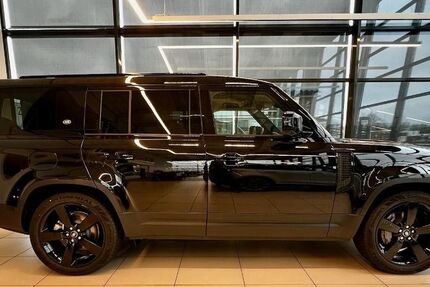 Land Rover Defender 32.950 km 84.950 &euro; Cottbus 03051