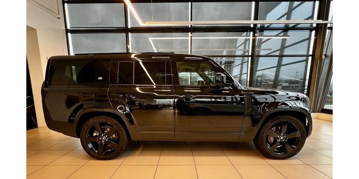 Land Rover Defender 32.950 km 84.950 &euro; Cottbus 03051