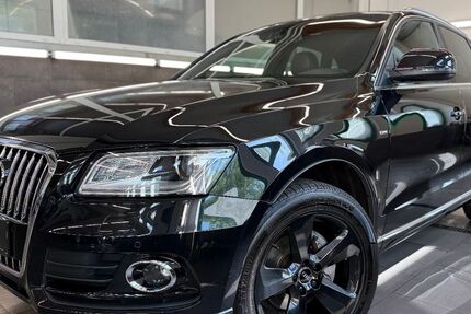 Audi Q5 102.624 km 18.897 € Cottbus 03044