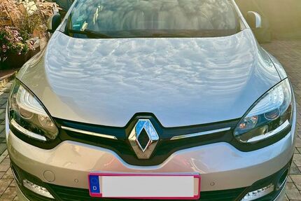 Renault Megane 40.128 km 6.600 € Cottbus 03044