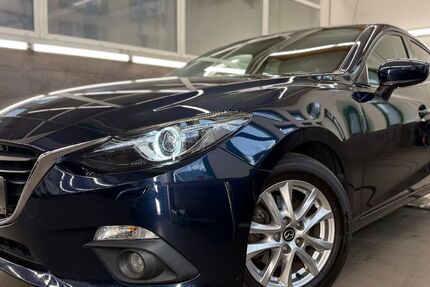 Mazda 3 178.777 km 7.988 &euro; Cottbus 03044