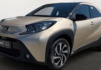 Gebrauchtwagen Toyota Aygo (X)