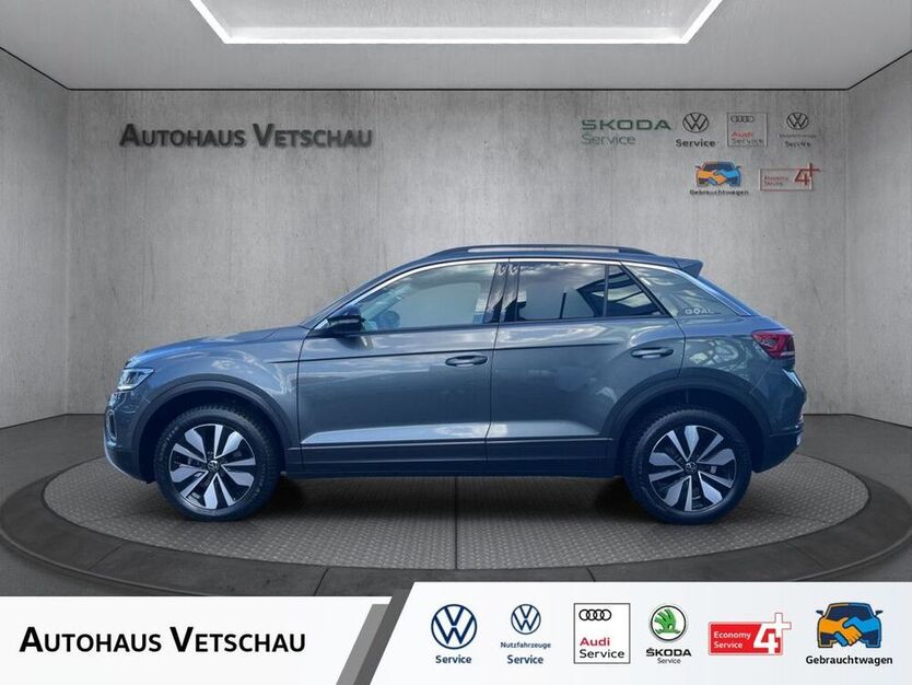 T-Roc