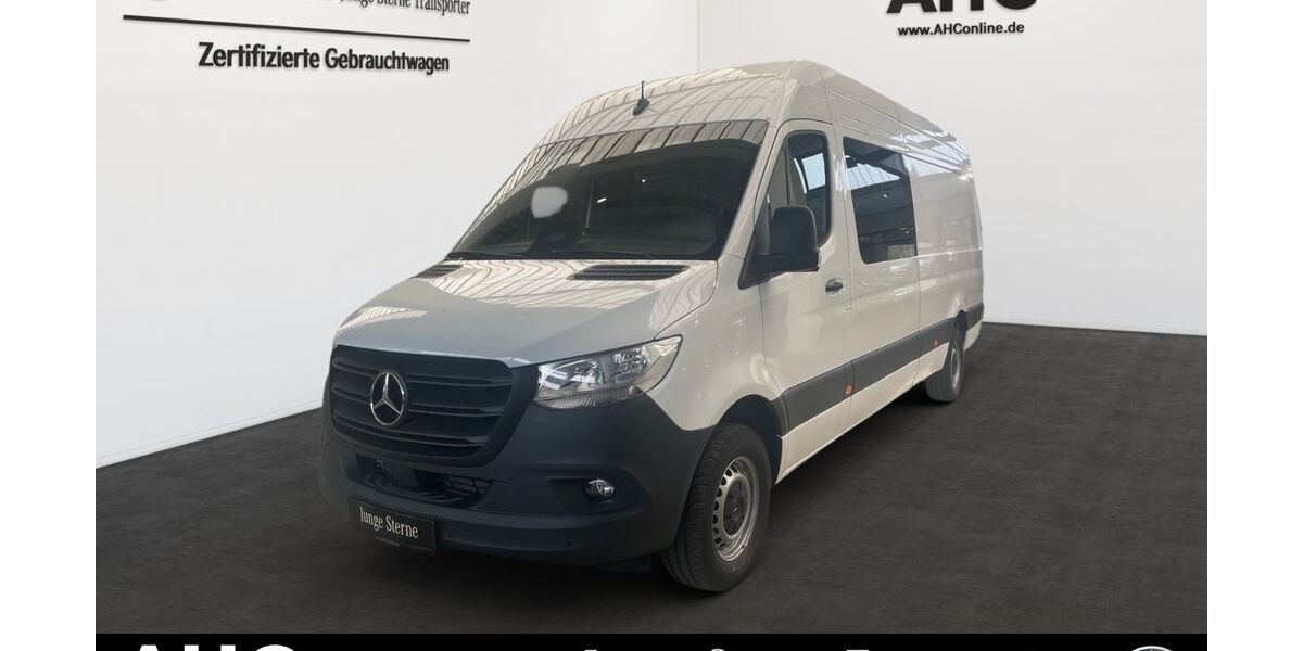 Mercedes-Benz Sprinter 3.200 km 69.972 &euro; Cottbus 03042