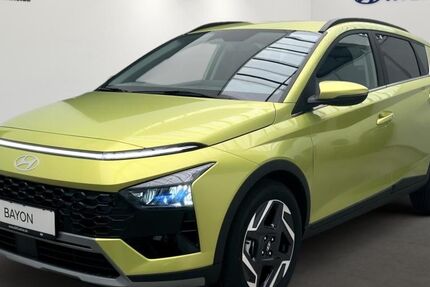 Hyundai BAYON 5.000 km 27.550 € Cottbus 03042