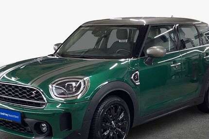 Mini Cooper SD Countryman 57.004 km 29.940 &euro; Cottbus 03051