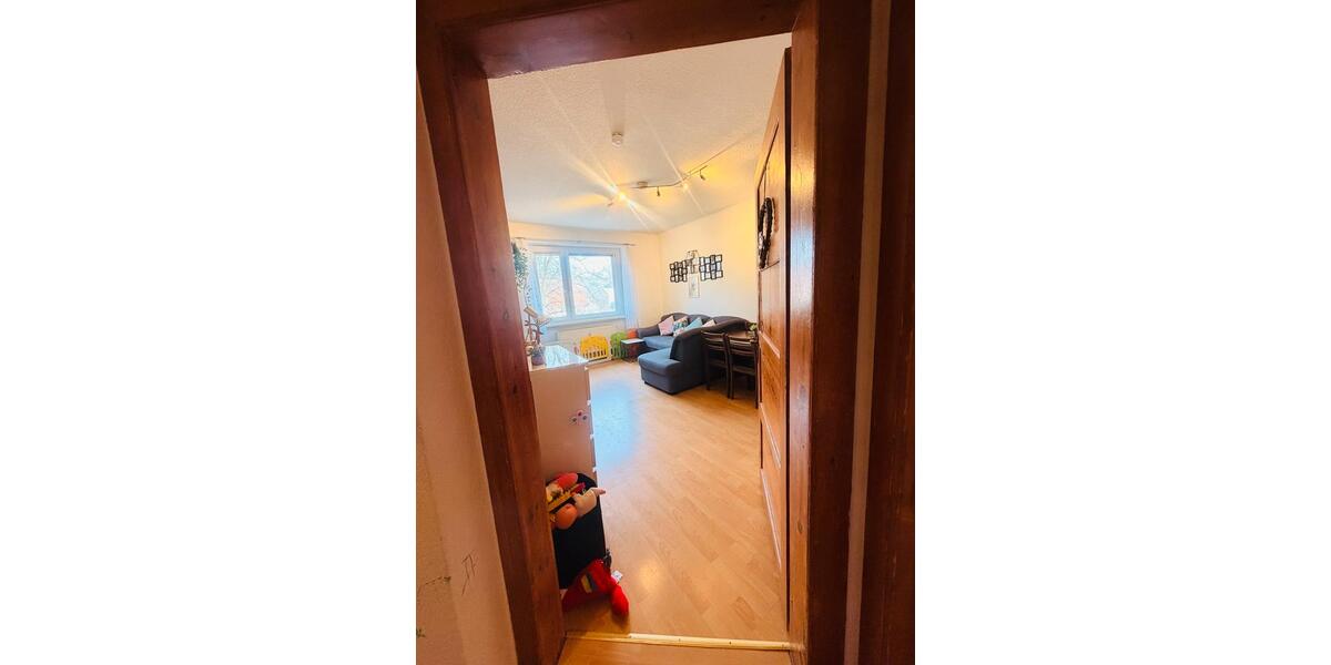 Etagenwohnung Cottbus Brunschwig - 3 Zimmer, 68 m&sup2;, 780&euro; | Angebot:25996188