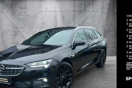 Opel Insignia 95.000 km 17.950 &euro; Lübbenau / Spreewald 03222
