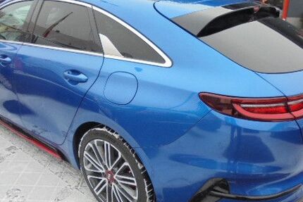 Kia pro ceed / ProCeed 120.450 km 18.900 &euro; Cottbus 03050