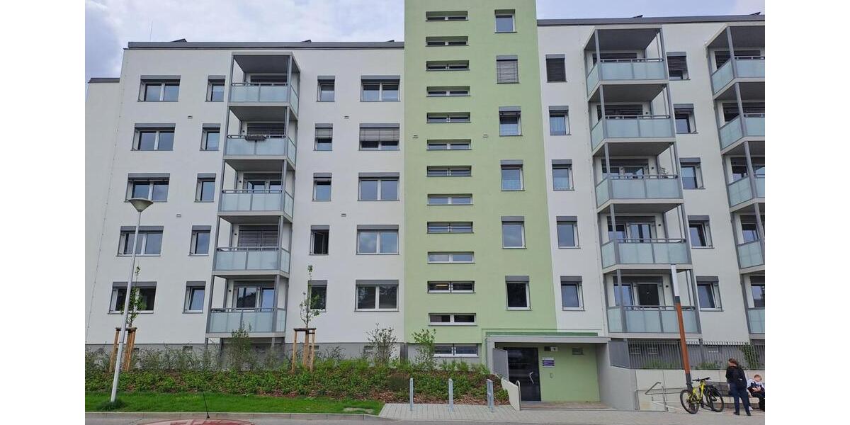 Erdgeschoßwohnung Cottbus Spremberger Vorstadt - 1 Zimmer, 30 m&sup2;, 768&euro; | Angebot:20537091