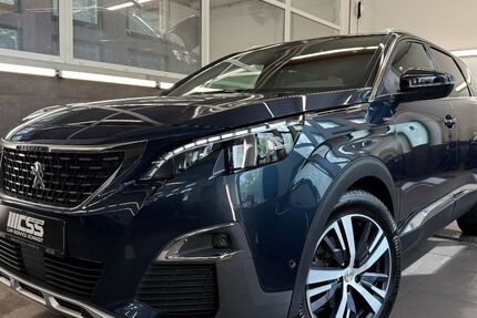 Peugeot 5008 110.109 km 17.988 &euro; Cottbus 03044
