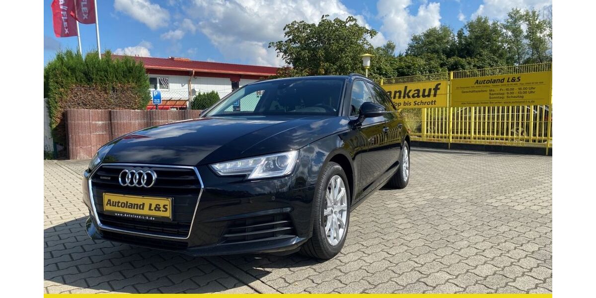 Audi A4 149.988 km 19.900 &euro; Cottbus/ Groß Gaglow 03051