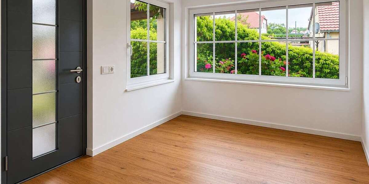 Einfamilienhaus Cottbus Merzdorf - 5.5 Zimmer, 130 m&sup2;, 1.495&euro; | Angebot:26856747