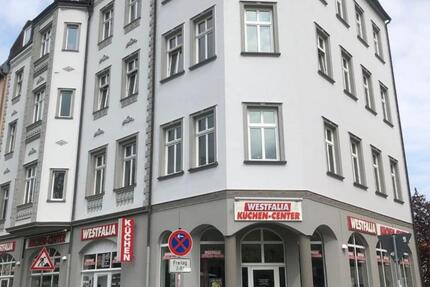 4-Zi-Wohnung mit Balkon und Fahrstuhl, auch als Selbstnutzer 4 zimmer