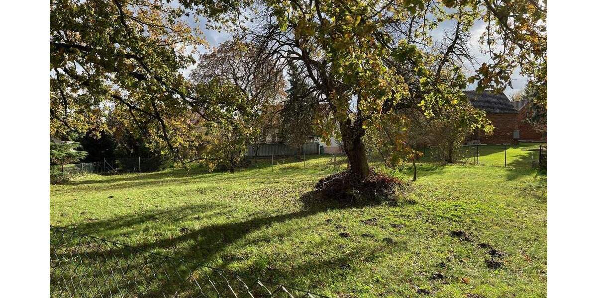 Grundstück Kolkwitz - 75.000&euro; | Angebot:25685162