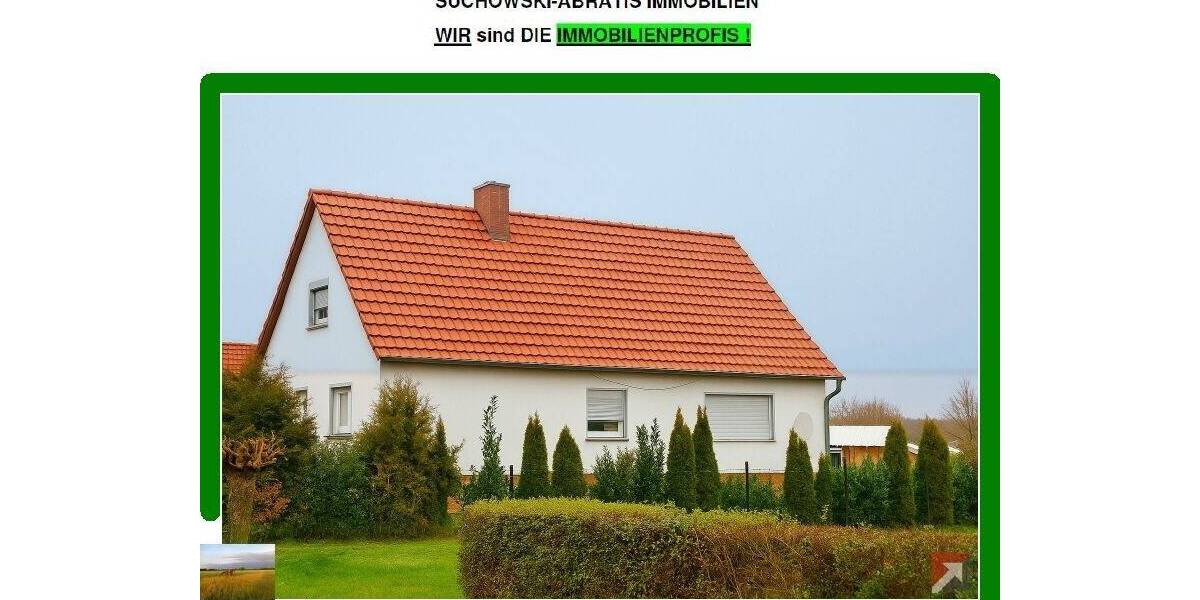Mehrfamilienhaus, Wohnhaus Cottbus Mitte - 7 Zimmer, 169 m&sup2;, 160.000&euro; | Angebot:25796139