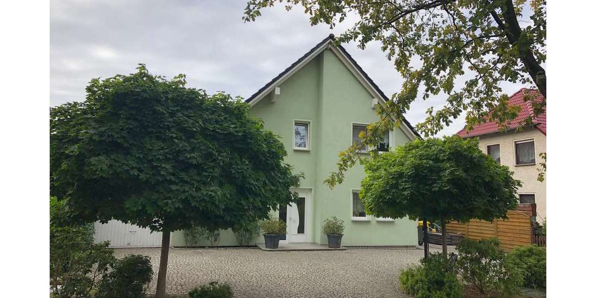 Etagenwohnung Dissen-Striesow Striesow - 3 Zimmer, 91 m&sup2;, 720&euro; | Angebot:27344844