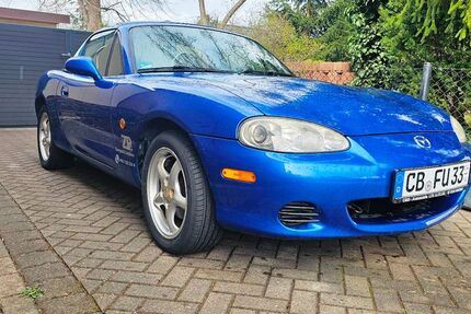 Mazda MX-5 278.000 km 4.444 &euro; Cottbus 03051