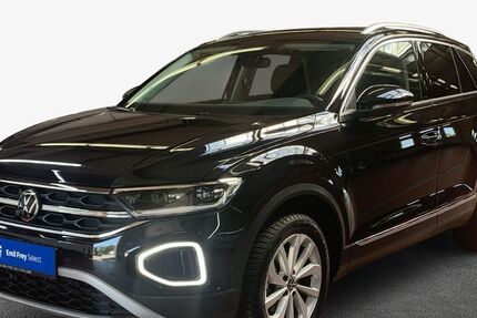 VW T-Roc 49.822 km 21.440 &euro; Cottbus 03051