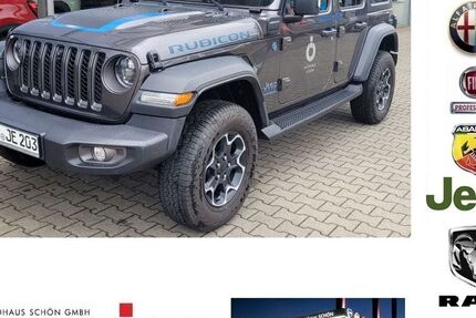 Jeep Wrangler 26.234 km 62.990 &euro; Cottbus 03050