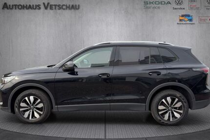 VW Tiguan 39.500 km 39.550 &euro; Vetschau/Spreewald 03226