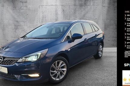 Opel Astra 65.000 km 15.950 &euro; Lübbenau / Spreewald 03222