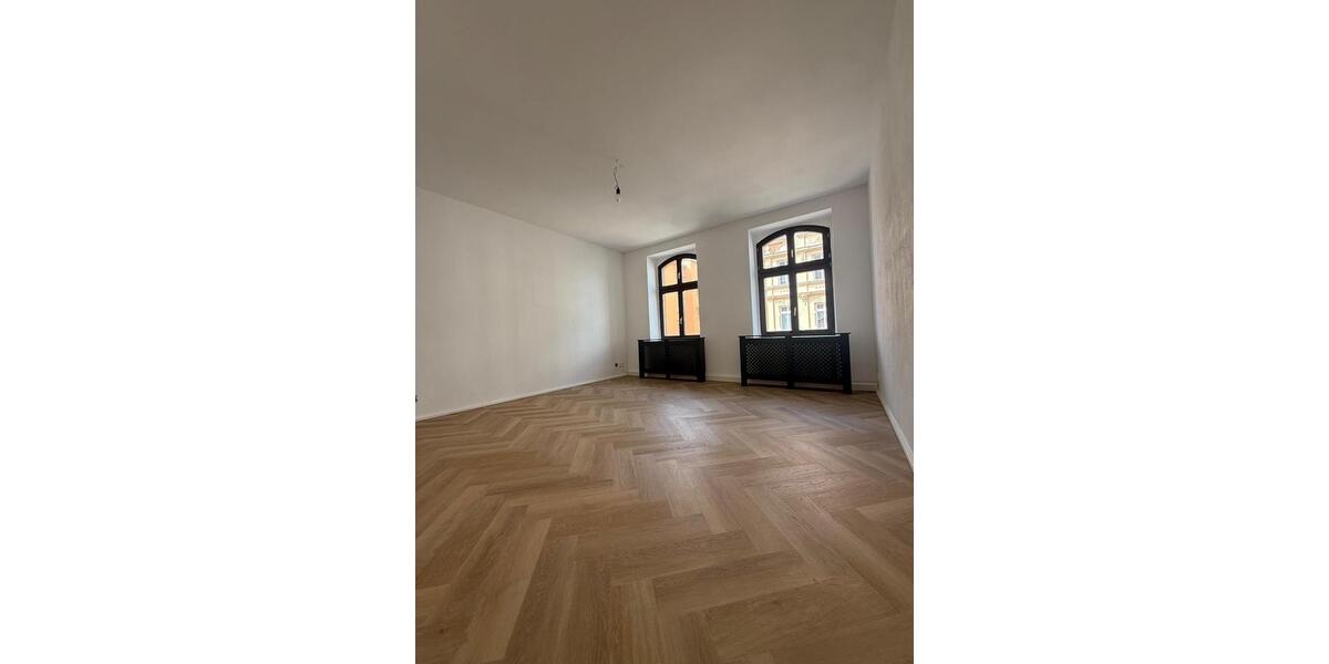 Etagenwohnung Forst (Lausitz) - 2 Zimmer, 55 m&sup2;, 380&euro; | Angebot:26479646
