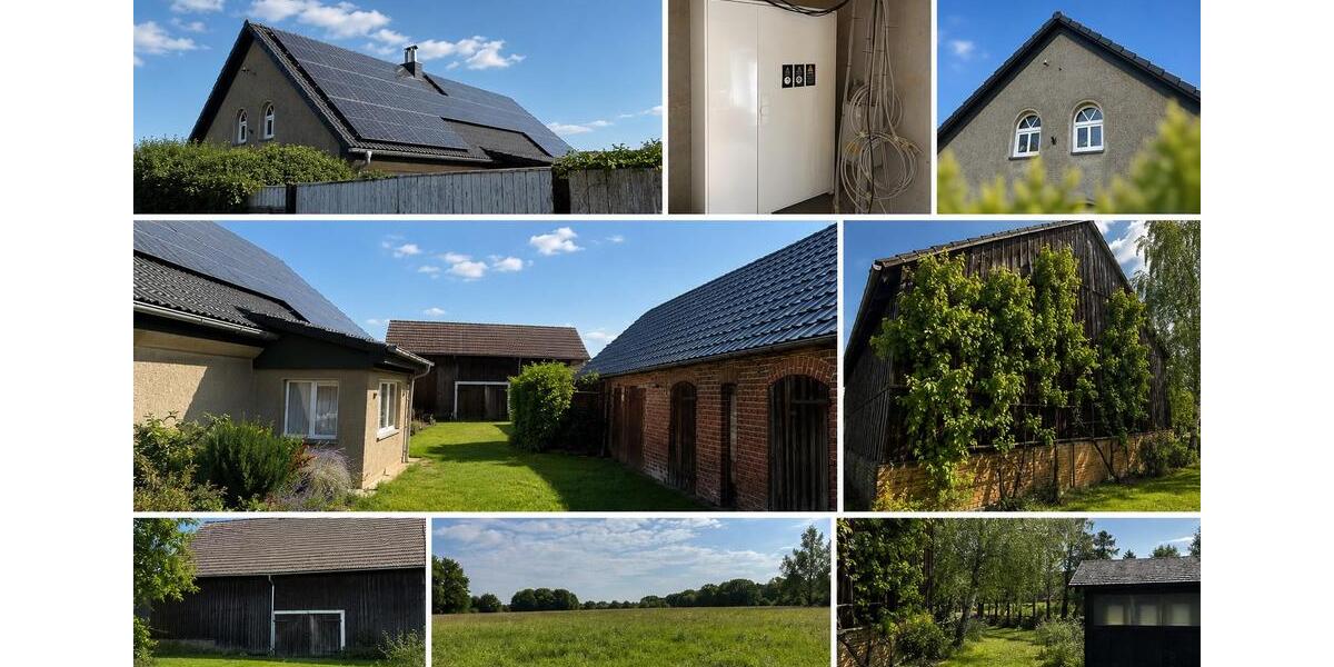 Einfamilienhaus Forst (Lausitz) - 4 Zimmer, 150 m&sup2;, 249.000&euro; | Angebot:26893989