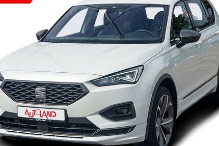 Seat Tarraco 72.722 km 38.950 € Cottbus OT Kolkwitz 03099