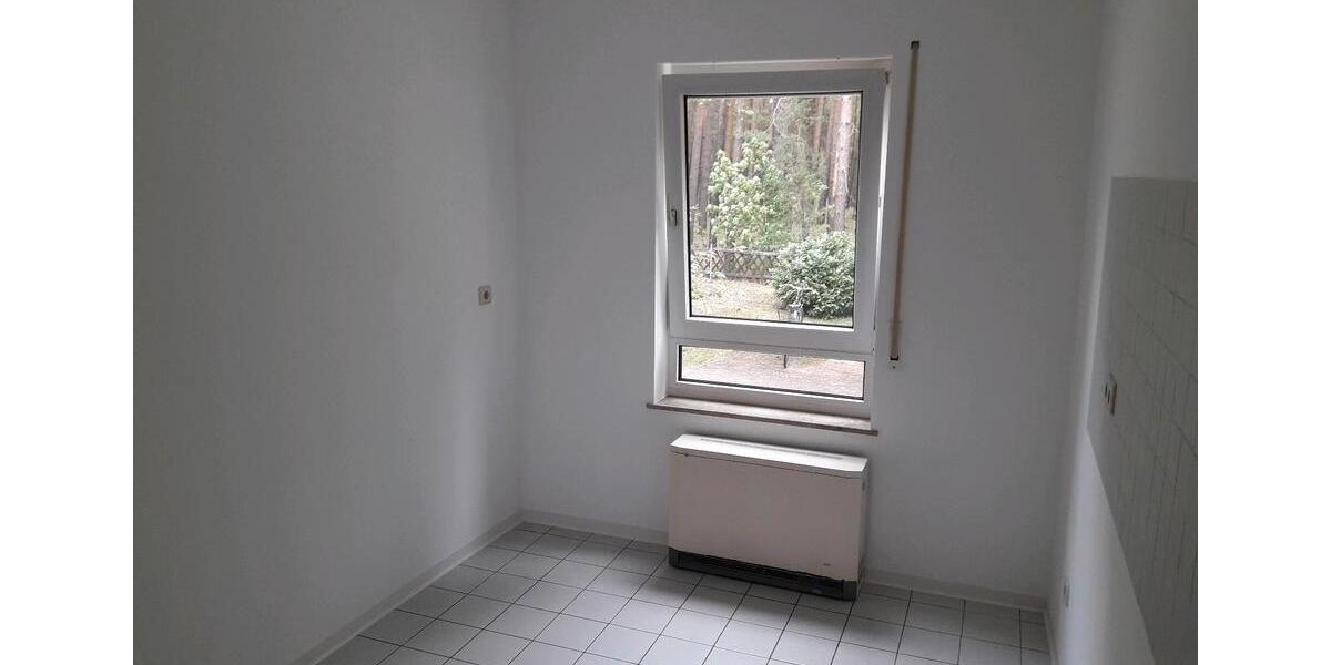 2-Raumwohnung Sielow am Waldrand 2 zimmer