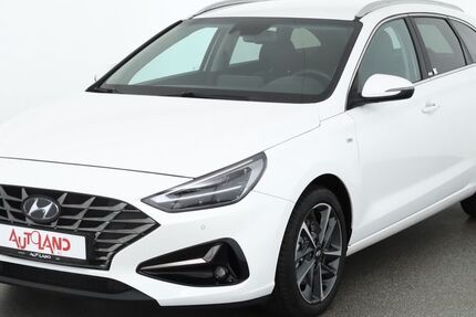 Hyundai i30 76.542 km 19.990 &euro; Cottbus OT Kolkwitz 03099