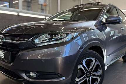Honda HR-V 29.800 km 18.747 &euro; Cottbus 03044