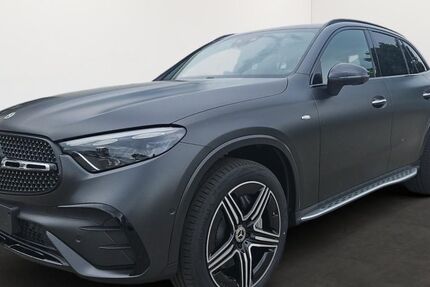 Mercedes-Benz GLC 400 21.150 km 68.590 &euro; Cottbus 03042