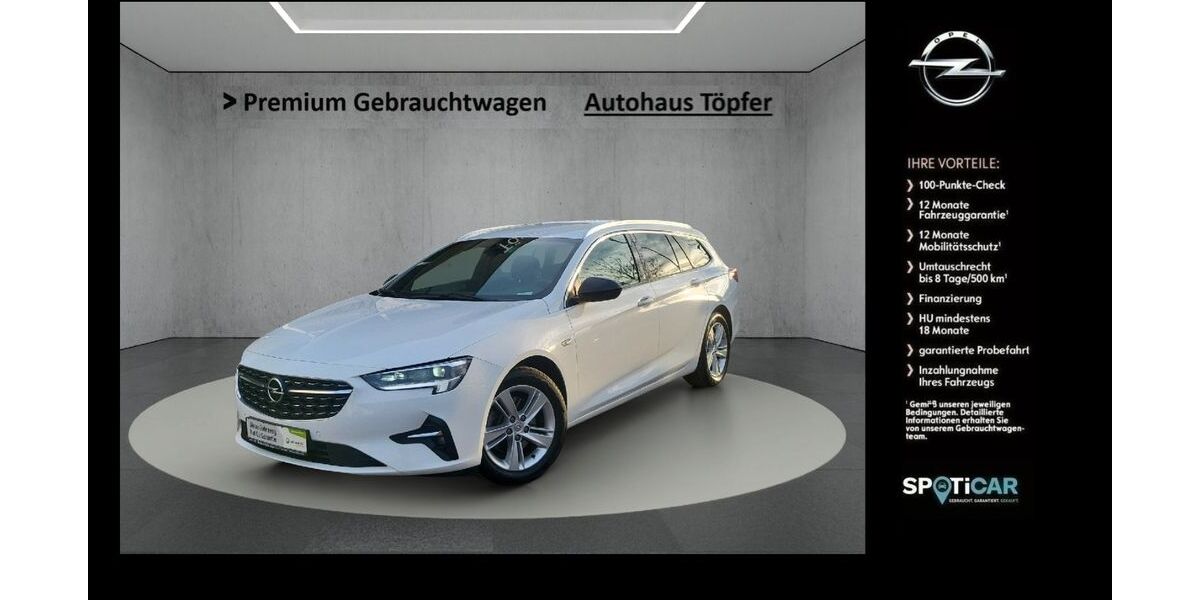 Opel Insignia 119.800 km 18.750 &euro; Lübbenau / Spreewald 03222