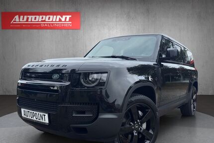 Land Rover Defender 32.950 km 83.499 &euro; Cottbus 03051