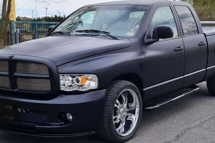 Dodge RAM 161.403 km 16.500 &euro; Calau/Kalawa, Stadt 03205