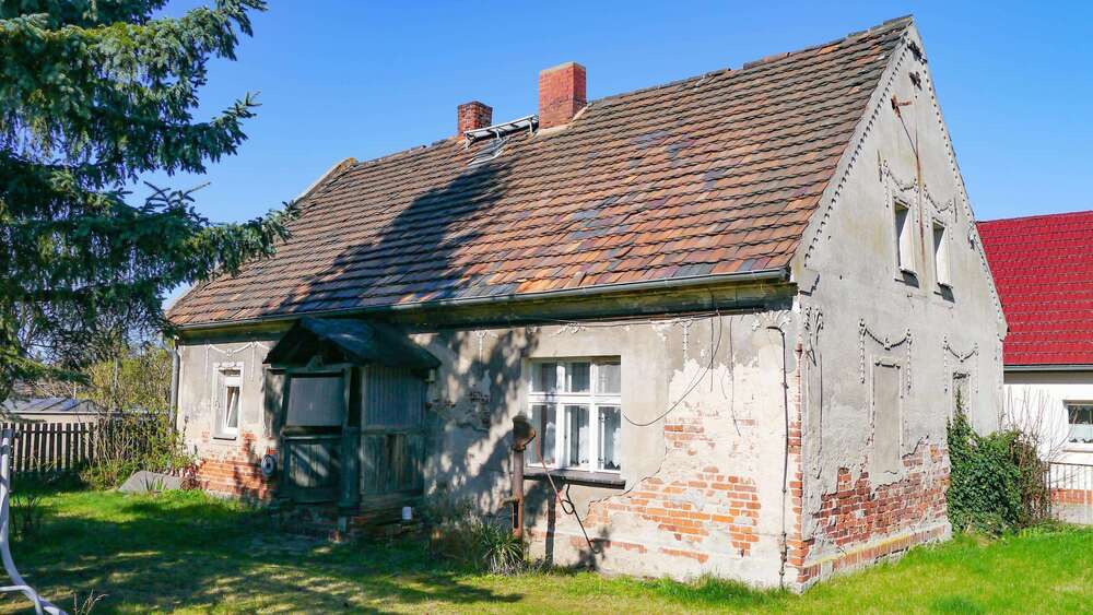 Einfamilienhaus Werben - 3 Zimmer, 62 m&sup2;, 57.500&euro; | Angebot:26311554