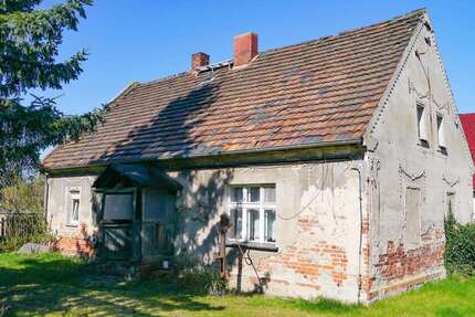 Haus Werben - 3 Zimmer, 62 m&sup2;, 57.500&euro; | Angebot:26311554